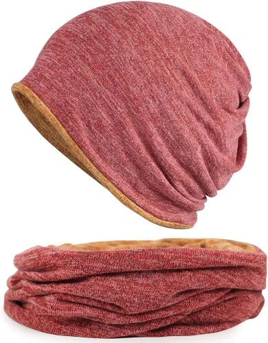 Miniatura 3 de FORTREE gorro multifunción para correr, para ciclismo, 2unidades