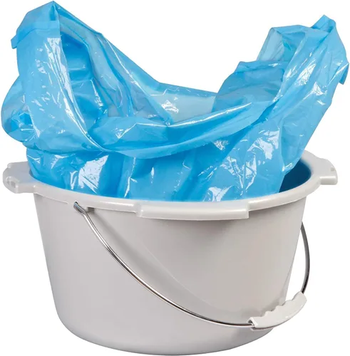 Miniatura 9 de Carex Commode Liners P709