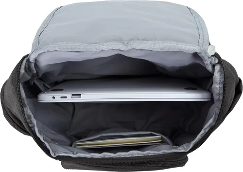 Miniatura 3 de Travelon mochila, Negro), 42310-Black-One