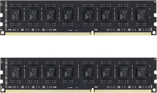 Miniatura 9 de Timetec Premium - Kit de memoria RAM de 16 GB (2 x 8 GB) DDR3L / DDR3 1600 MHz (DDR3L-1600) PC3L-12800 / PC3-12800 no ECC sin búfer 1.35 V/1.5 V