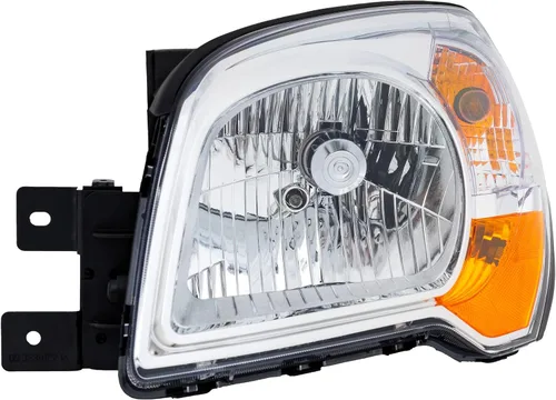 Miniatura 12 de Garage-Pro Faro delantero compatible con el lado del conductor Kia Sorento 2008-2009