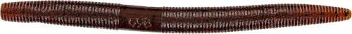 Miniatura 81 de Yamamoto YAM CALABAZA VERDE CON ESCOPA NEGRA (5 PACK)