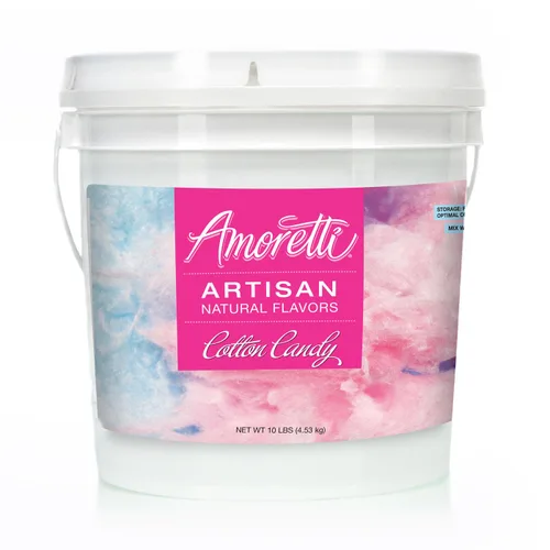 Miniatura 50 de Amoretti - Pasta natural de sabor artesanal de bayas silvestres, 8 onzas, perfecta para helados, bebidas, pasteles y más, sin conservantes, vegana