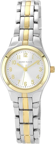 Anne Klein Reloj de pulsera para mujer