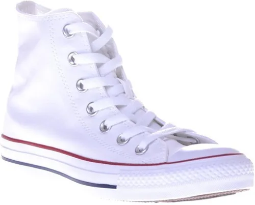 Miniatura 8 de Converse Chuck Taylor All Star zapatillas de caña alta para hombre, Blanco