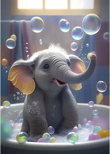 Miniatura 12 de RICUVED Kits de arte de diamantes para adultos, kits de arte de diamantes de tigre, arte de diamantes de fantasía 5D, cielo estrellado, gemas