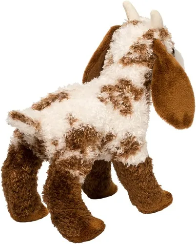 Miniatura 3 de Douglas Bodhi Cabra de Peluche Animal de Peluche