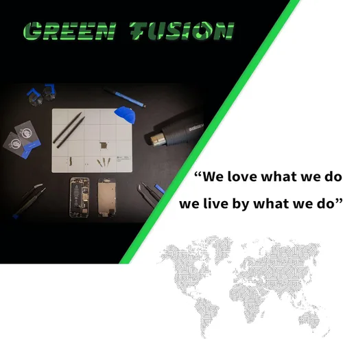Miniatura 8 de GREEN FUSION Solo para reemplazo de batería Moto G8 Plus, batería KD40 para Moto G8 Plus, con kit de herramientas de reparación