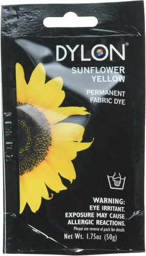 Miniatura 5 de Tinte para telas de Dylon, 1,75 onzas