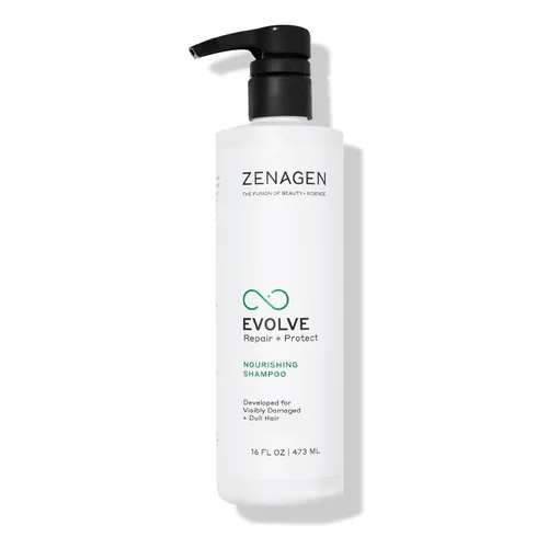 Miniatura 8 de Zenagen Evolve - Tratamiento de champú acelerador profesional