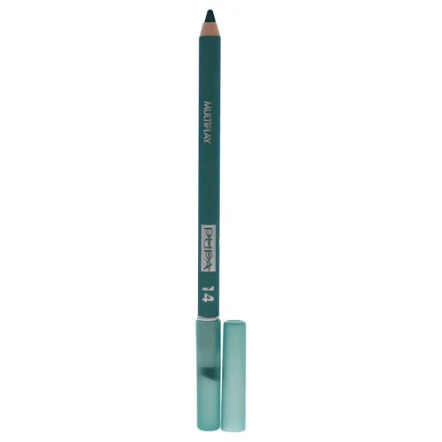 Miniatura 21 de Pupa Milano Lápiz de ojos Multiplay - 02 Electric Green para mujer 0.04 oz Lápiz de ojos