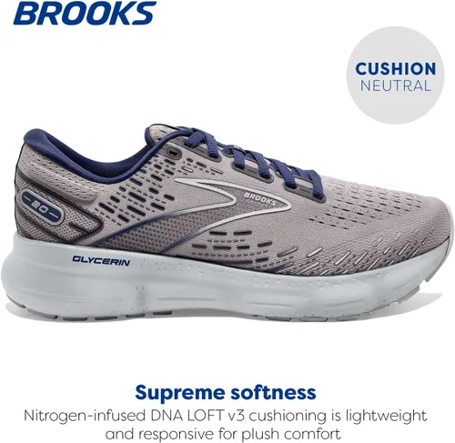 Miniatura 3 de Brooks Hombres Glicerina 20