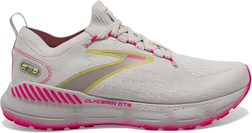 Miniatura 3 de Brooks Glycerin StealthFit GTS 20 - Tenis de correr de apoyo para mujer
