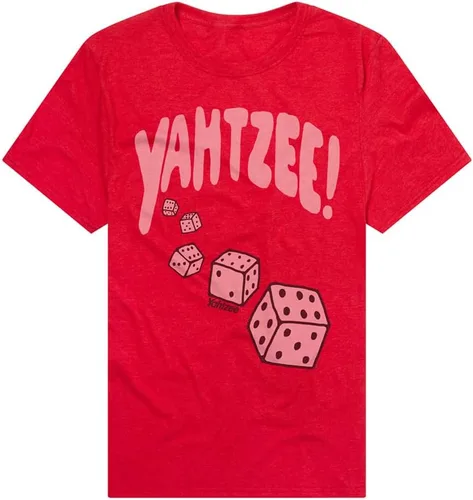 Miniatura 38 de Popfunk Colección oficial de camisetas clásicas de Game Night para adultos, unisex