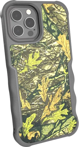 Miniatura 9 de Smartish Funda para iPhone 12 Pro Max Armor - Gripzilla [resistente + protectora] Funda de agarre delgada y resistente - Black Tie Affair