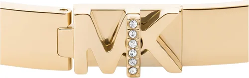 Miniatura 66 de Michael Kors Pulsera plateada para mujer; pulseras de plata esterlina; joyería para mujer