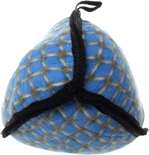 Miniatura 5 de TUFFY - Juguete suave para perros del mundo - MEGA -Múltiples capas. Hecho duradero, fuerte y resistente. Juego interactivo (tirar, tirar y buscar).