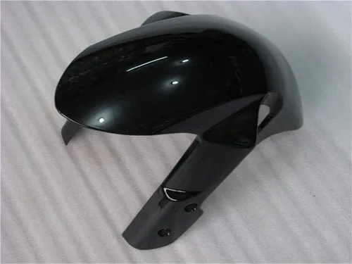 Miniatura 8 de Carrocería de plástico negro mate carenado apto para Suzuki 2006 2007 GSXR 600 750 inyección ABS nuevo marco 06 07 GSXR-600 750