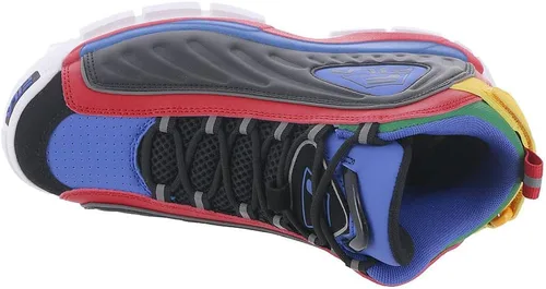 Miniatura 2 de Fila Grant Hill 2 GB PS - Tenis para niños y jóvenes