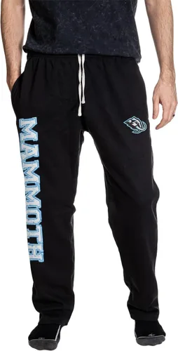 Miniatura 21 de NHL Pantalones deportivos de forro polar premium oficiales del equipo para hombre