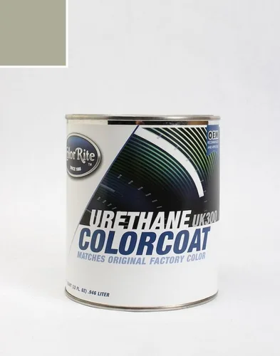 Miniatura 434 de ColorRite Bolígrafo para Dodge Avenger Automotive Touch-up Paint - Pintura transparente con efecto azul moderno PBL/EBL - Paquete de color + capa