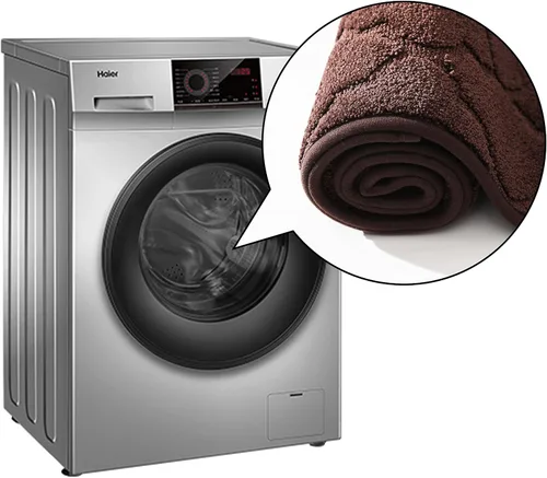 Miniatura 7 de COSY HOMEER Tapetes suaves de cocina para el frente del fregadero, alfombras y tapetes de cocina súper absorbentes, de 20 x 79 pulgadas, tapete