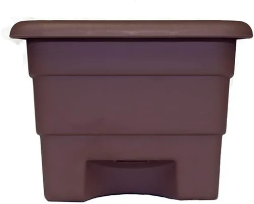 Miniatura 5 de EarthBox 80653 Junior Garden Kit, Orgánico, Chocolate