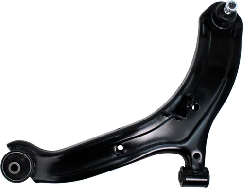 Miniatura 173 de Detroit Axle - Brazo de control delantero derecho para Chrysler 300 2008-2023 Dodge Challenger 2005-2008 Magnum 2005-2008, brazo de control