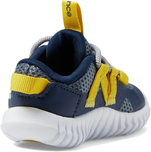 Miniatura 5 de New Balance Playgruv V1 - Tenis de correr para niños