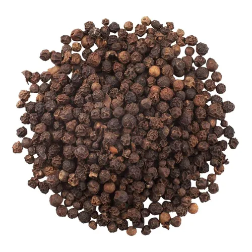 Miniatura 3 de Food to Live - Pimienta negra entera, granos de pimienta seca de 1 libra, Kosher, vegano, especias a granel. Sabor fuerte y picante. Rico