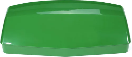 Kojem Nariz superior del capó compatible con John Deere 670 770 790 870 970 990 1070 3005 4005 Reemplazo de tractor utilitario compacto para