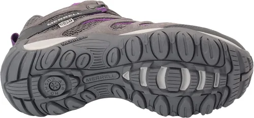 Miniatura 4 de Merrell Yokota 2 Mid - Botas de senderismo impermeables