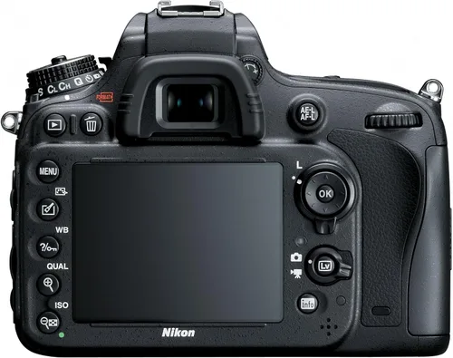 Miniatura 2 de Cámara SLR D600, de la marca Nikon, con sensor CMOS, formato FX de 24.3 MP