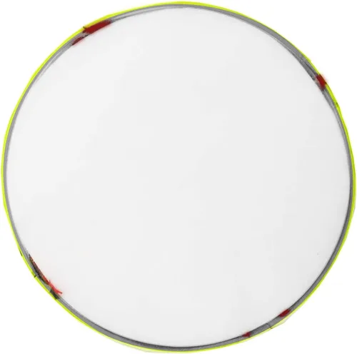Miniatura 3 de PHINIX Softballs de cuero dividido lento competencias de práctica de calidad profesional de 11 pulgadas (COR .44 / Comp.375)