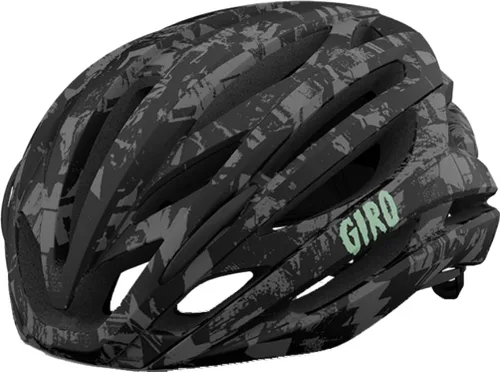 Miniatura 8 de Casco Giro Syntax MIPS de ciclismo de carretera para adulto