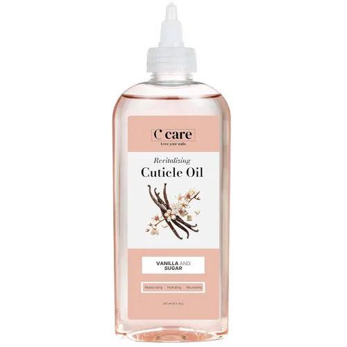 Miniatura 11 de C CARE Aceite de cutícula de almendras dulces para uñas – Repara cutículas durante la noche – Hidrata y fortalece las uñas y cutículas – Gotero