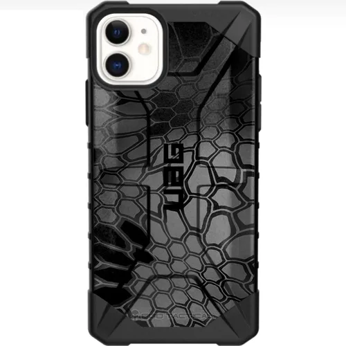Miniatura 70 de EGO TACTICAL Funda UAG Urban Armor Gear de edición limitada compatible con iPhone 12 Mini [pantalla de 5.4 pulgadas] A-10 Warthog