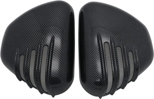 Miniatura 2 de Accesorios de motocicleta izquierda y derecha de la batería de carenado lateral tapa del marco para Triumph Street Cup/Street Twin/Street Scrambler