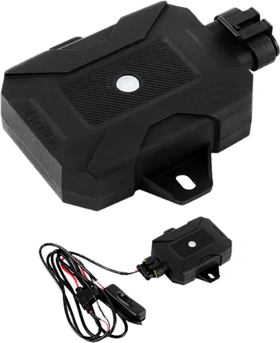 Miniatura 3 de EEZTire Sistema de monitoreo de presión de neumáticos E518-10AT Sistema de sensor
