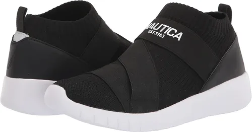 Miniatura 7 de Nautica - Tenis deportivas sin agujetas para mujer