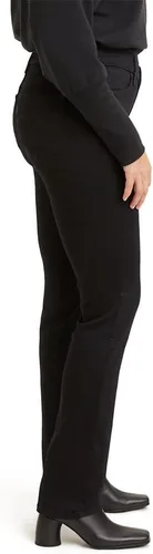 Miniatura 2 de Levi's Jeans rectos moldeadores 314 para mujer