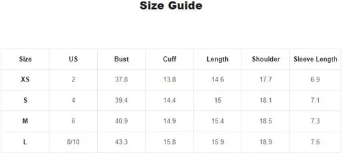 Miniatura 6 de SOLY HUX Women's Cropped Letter Graphic Tees Short Sleeve T Shirts Casual Tops