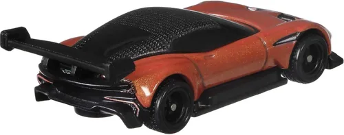Miniatura 4 de Hot Wheels Aston Martin Vulcan