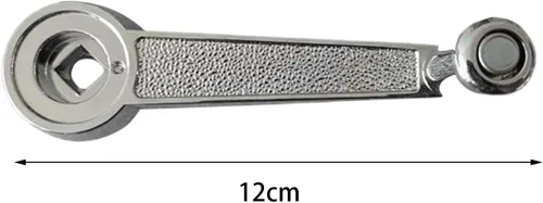 Miniatura 3 de Paraguas de patio Accesorios Paraguas Piezas de repuesto de soporte resistente Paraguas Paraguas Par Brazo de mango