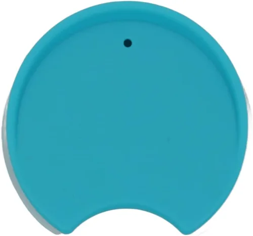 Miniatura 19 de MIE Tapa de Repuesto para Taza de Café y Taza de Té - Compatible con Taza de Viaje de Cerámica Starbucks 10oz / 12oz / 16oz, Tapa de Vaso, Tapa
