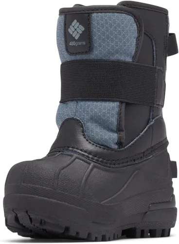 Miniatura 7 de Columbia Botas de nieve unisex Bugaboot Celsius con correa para niños