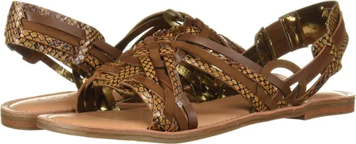 Miniatura 7 de Carlos by Carlos Santana Tremor Sandalia para mujer