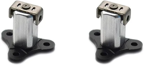 Miniatura 9 de SeiZed Arm Axis Front Rear Arm Shaft Replacement for D-JI Mavic Mini 3/3 Pro Drone Parts (Color : 1 Set)