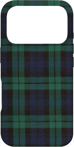 Miniatura 28 de Funda para iPhone 13 Pro Max Campbell Watch Scotland Plaid Clan Scottish Tartan