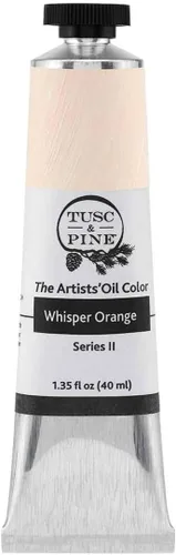 Miniatura 27 de Tusc & Pine Pintura al óleo Artist – Alizarin Crimson, 1.4 fl oz, sin amarilleo, consistencia rica y cremosa, carga máxima de pigmento, pinturas al